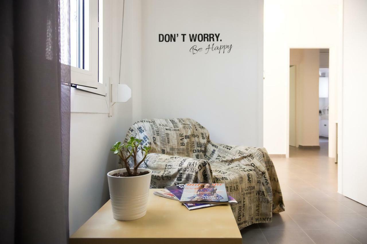 Top Groundfloor In Mets Атина Екстериор снимка