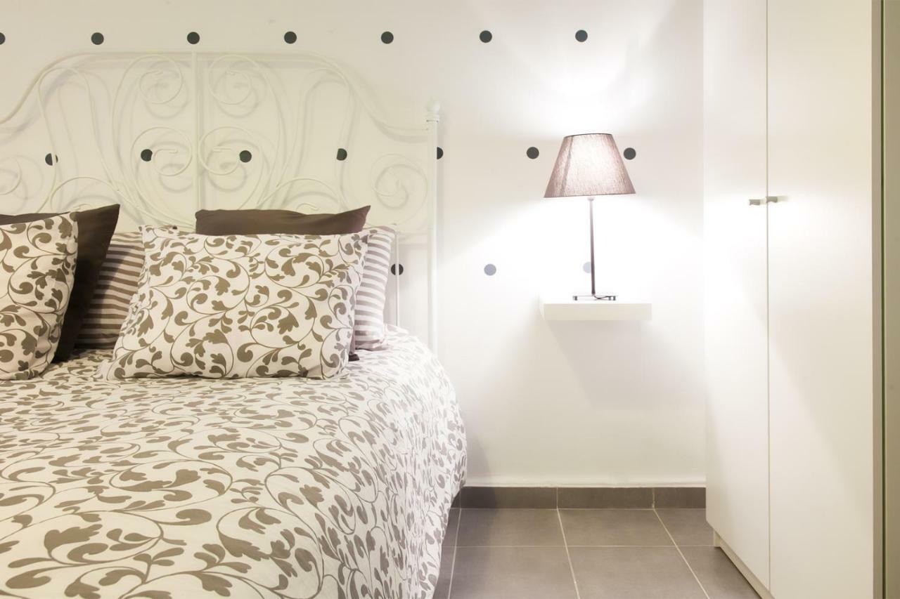 Top Groundfloor In Mets Атина Екстериор снимка